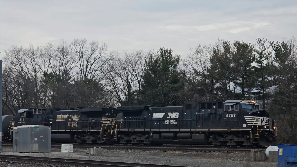 NS 4727